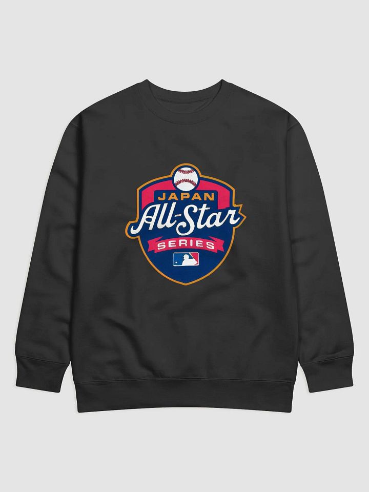 Japan All-Star Crest/Logo product image (1)