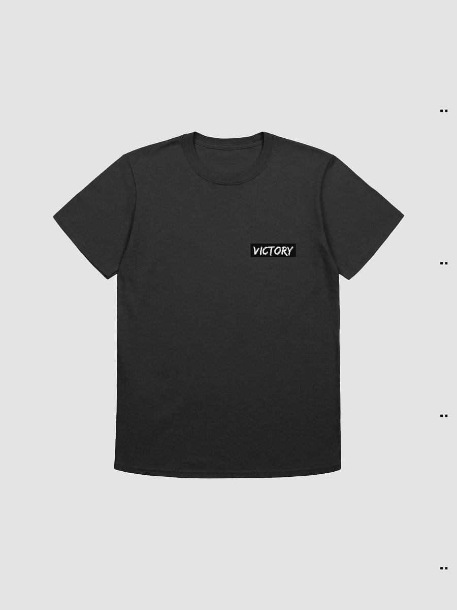 Regal Crown Unisex T-Shirt product image (1)
