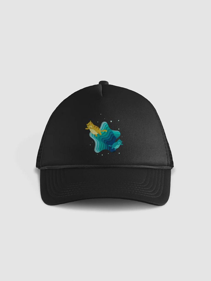 Cat's Vortex product image (1)