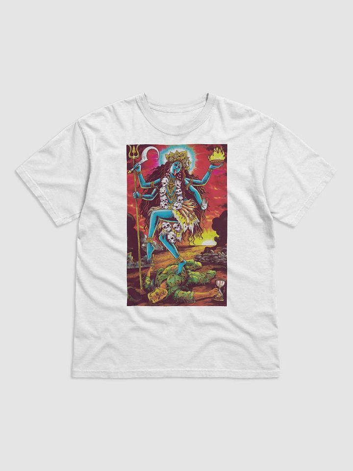 Death Tarot T-Shirt product image (7)