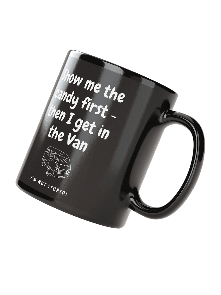 Street-Smarts Mug product image (4)