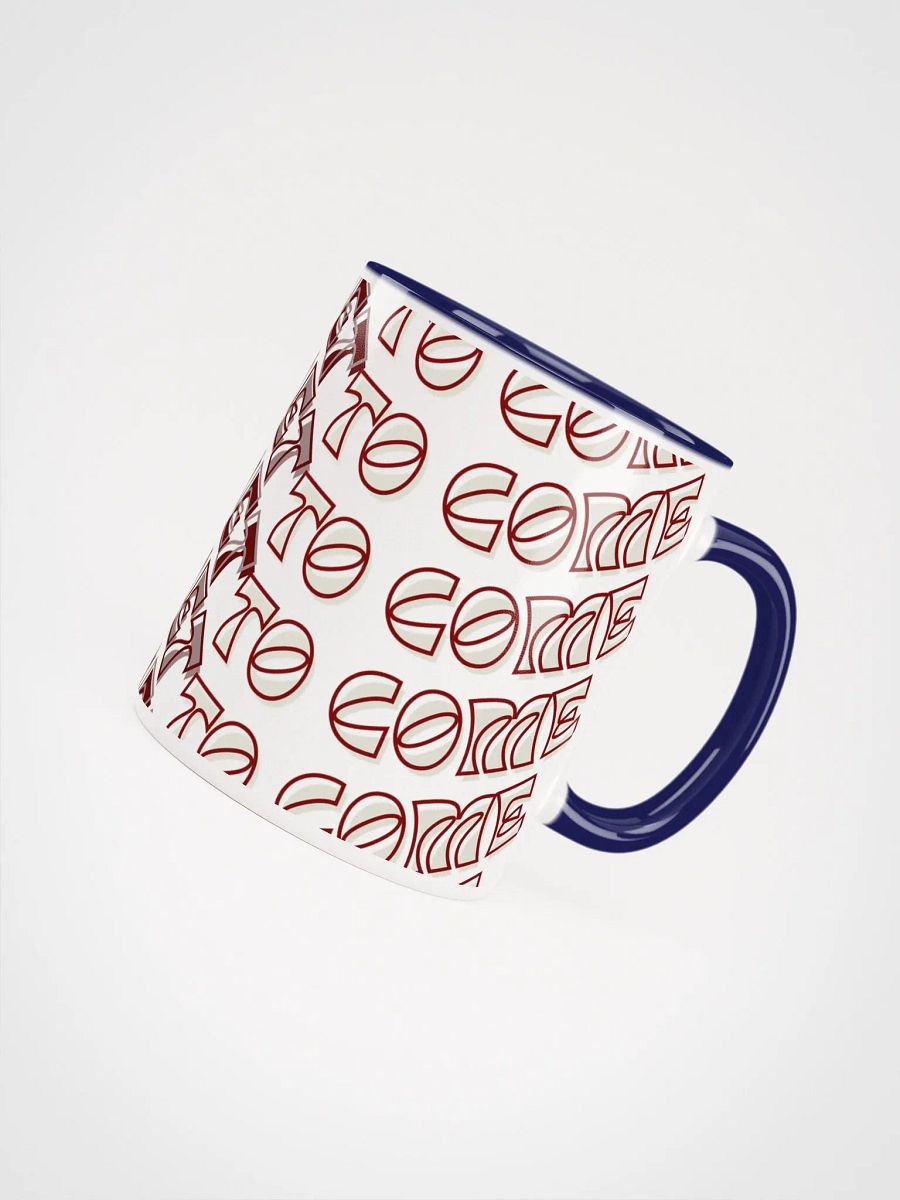 Wave of Inspiration Ceramic Mug product image (28)