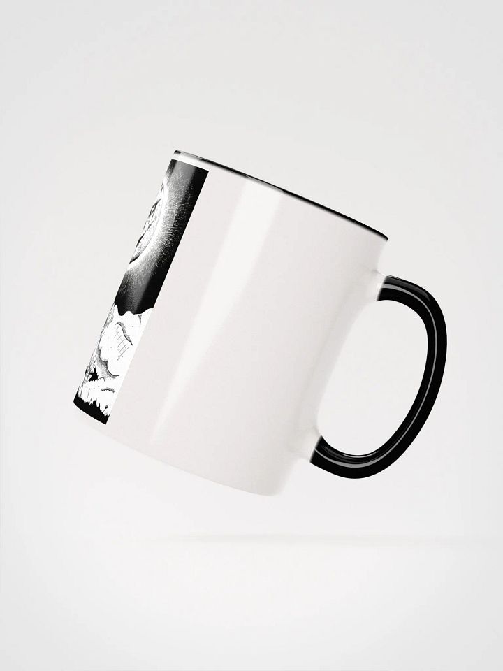 Nightmare Garden Mug product image (2)