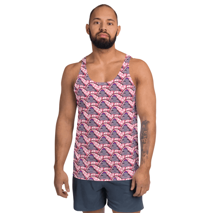 eabCOMFY Tank Top product image (1)