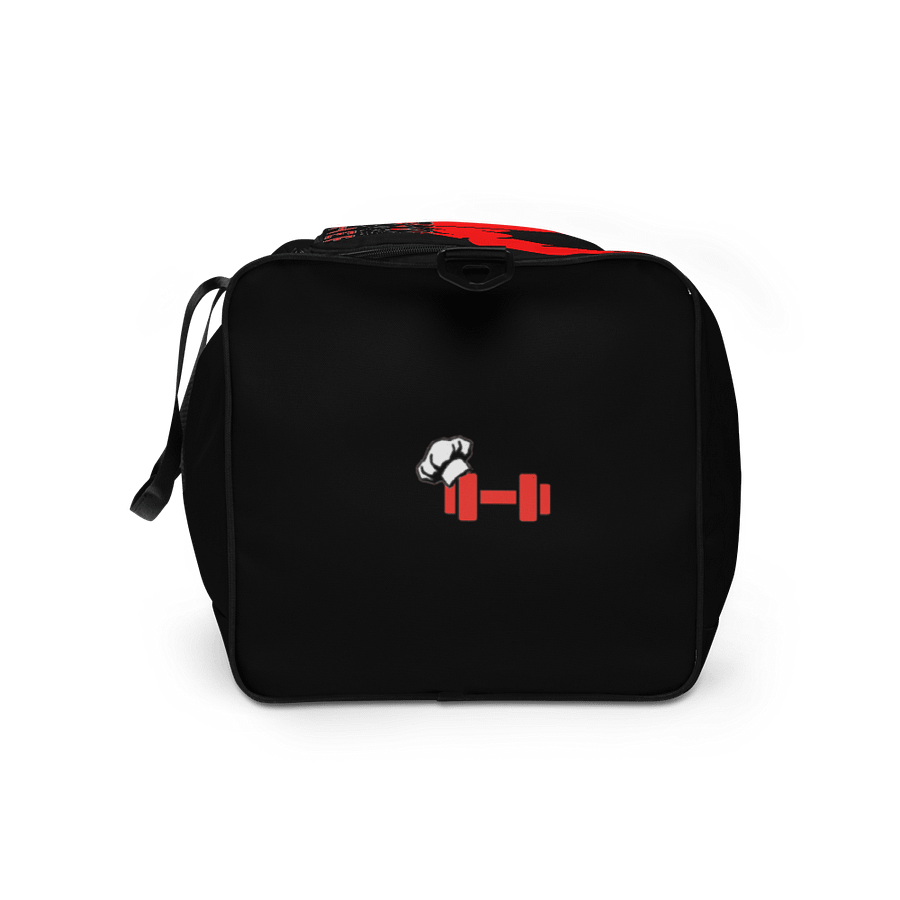 THE WEIGHT ROOM CHEF GYM BAG product image (9)