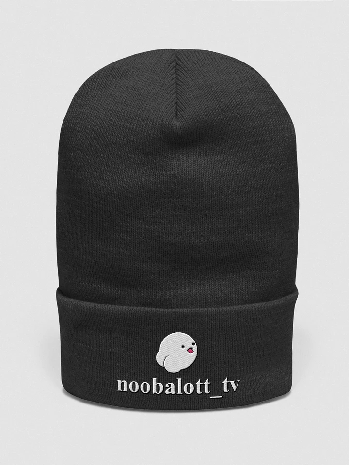 Butthead Logo Classic Beanie product image (1)