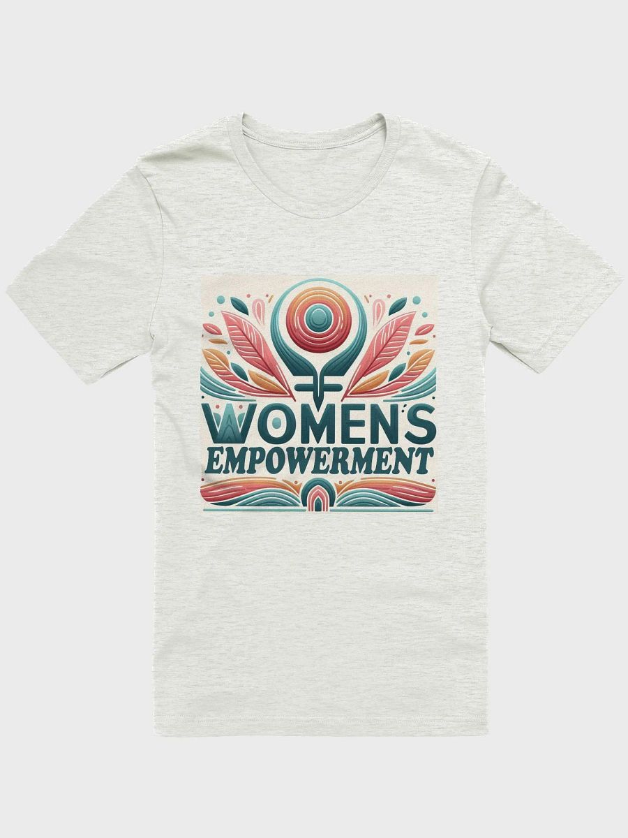 Soft & Stylish Unisex T-Shirt product image (7)
