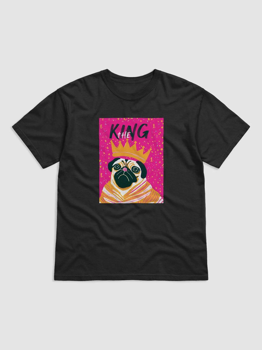 The King Pug product image (6)