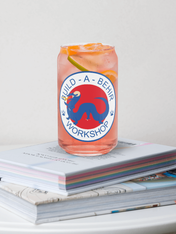 Build a Behir Can-Shaped Glass product image (11)