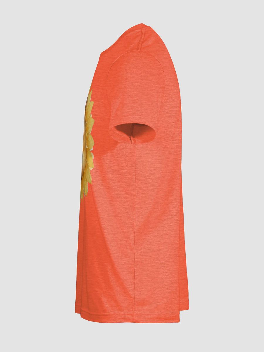 Sunflower Hamster T-Shirt product image (47)