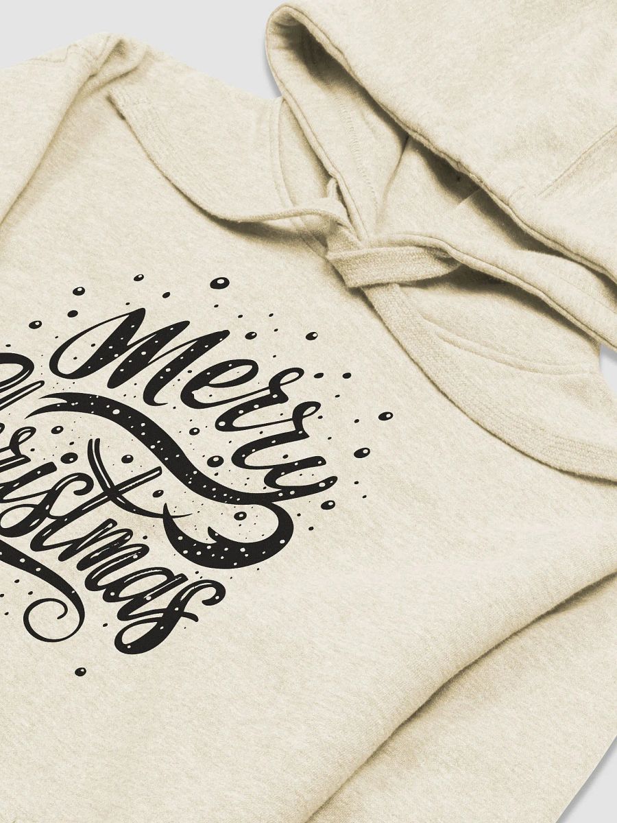 Merry Christmas Letter product image (2)