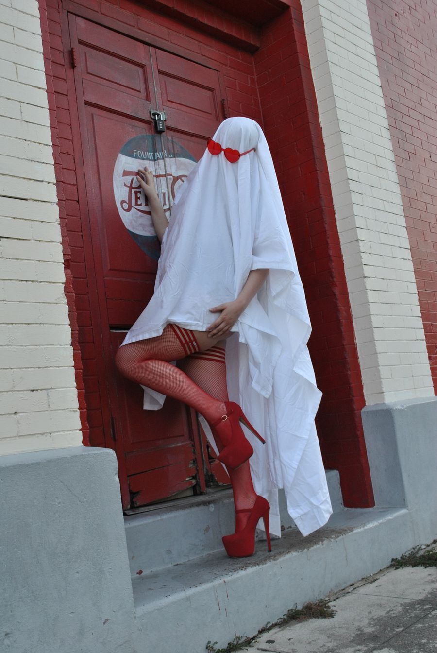 Boo Tee product image (15)