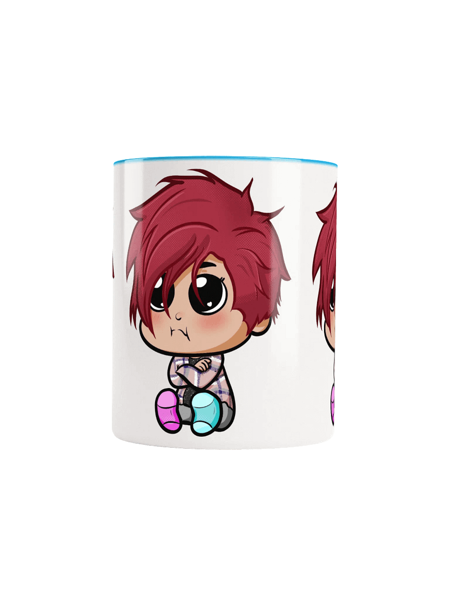 Pearly Pout Mug product image (47)