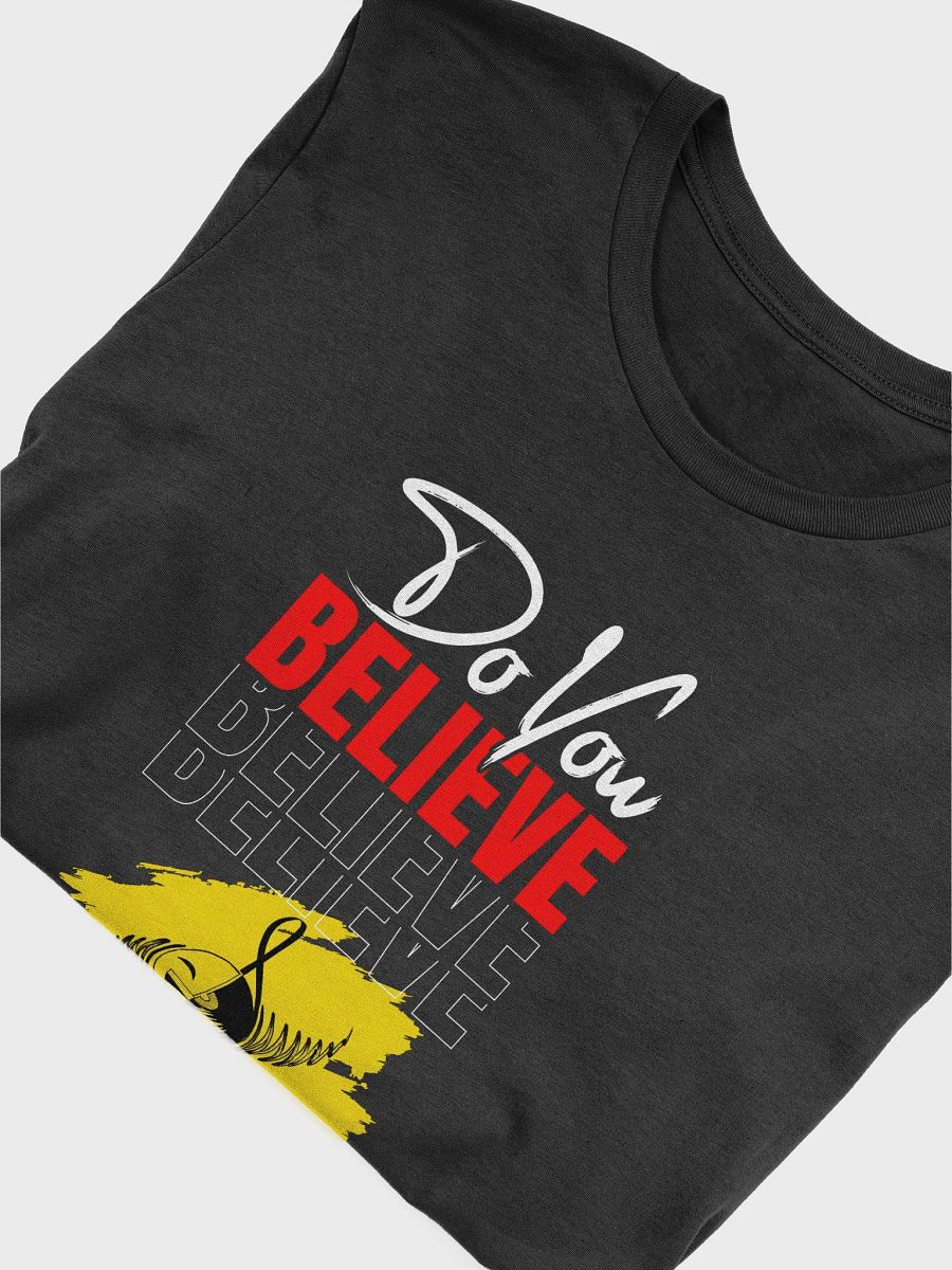 Do You Believe? product image (23)