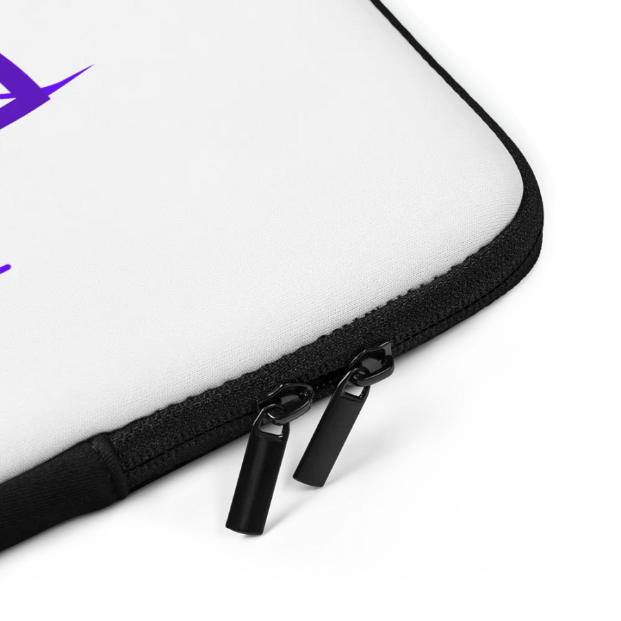 Flexxfinity Lotus Laptop Sleeve product image (4)