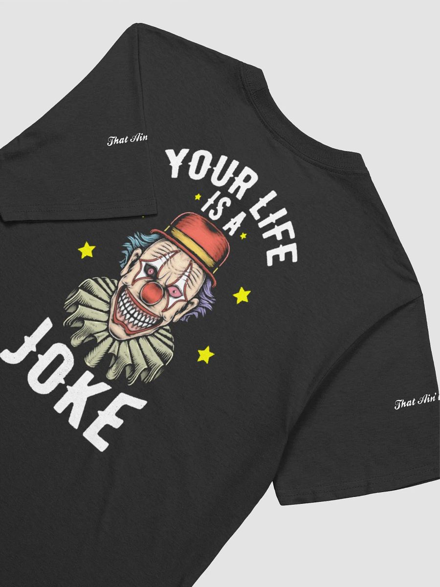 That Ain't Workin' Unisex Tee product image (16)