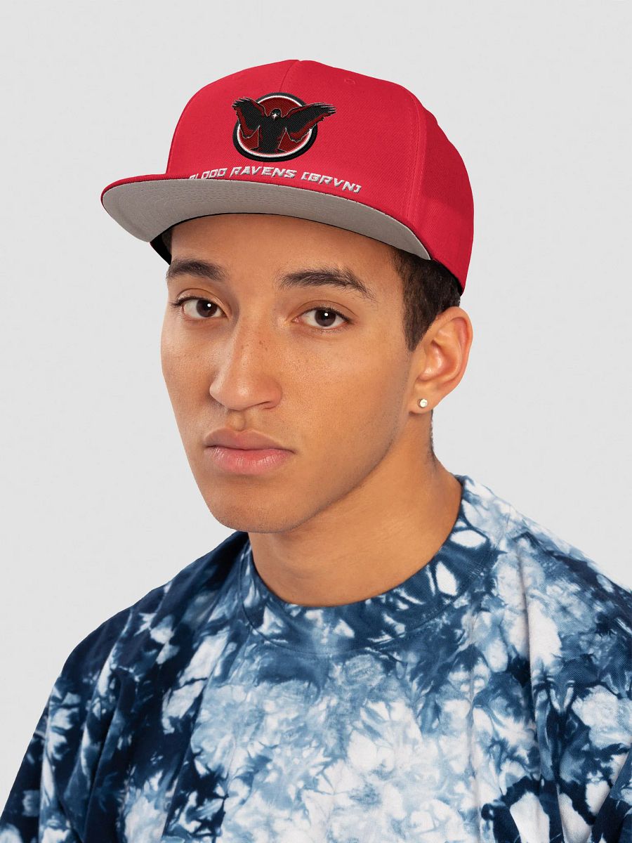G- BLOOD HAT product image (21)