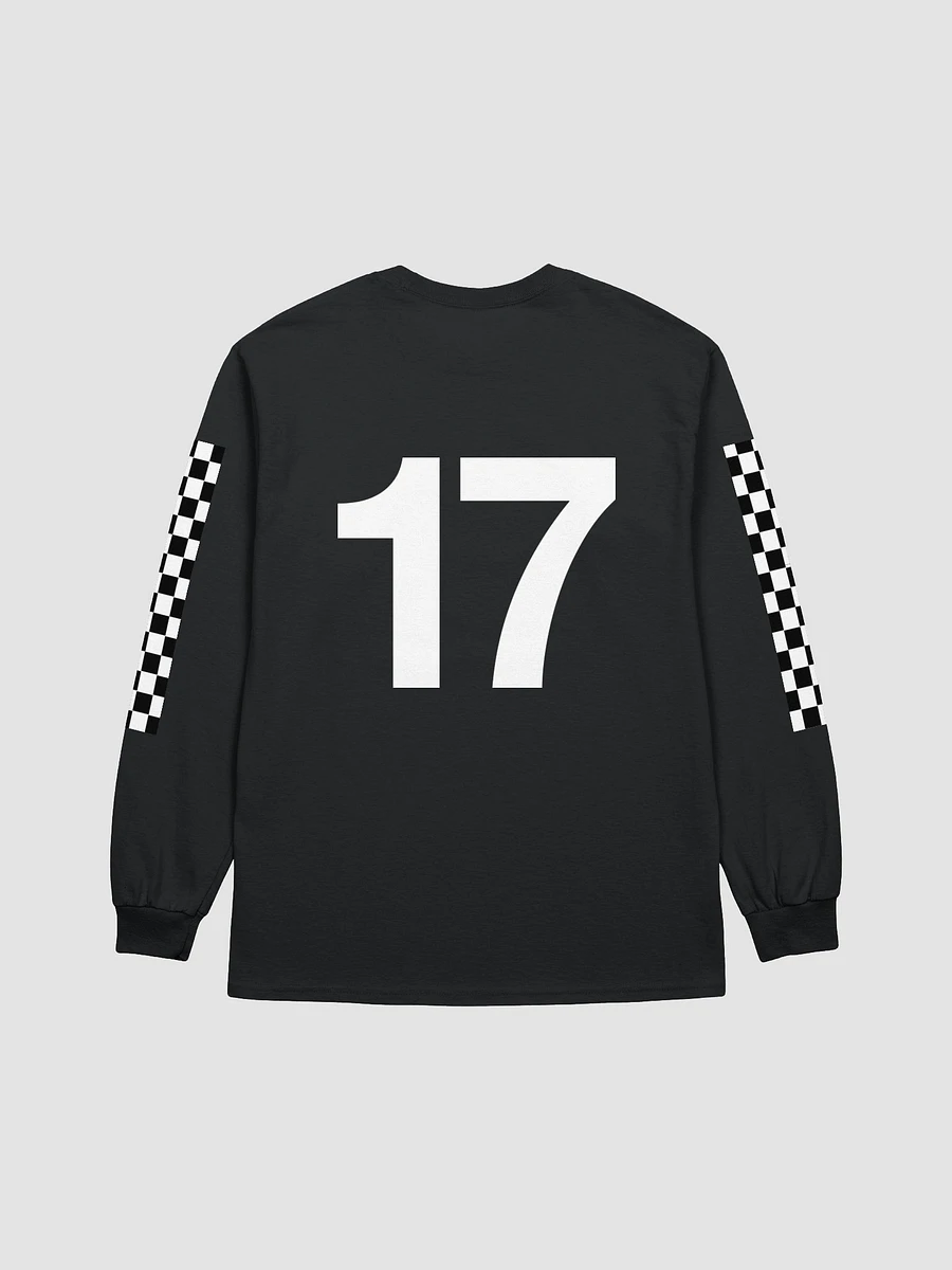 Q17 BOARD LONG SLEEVE TEE 2 product image (2)