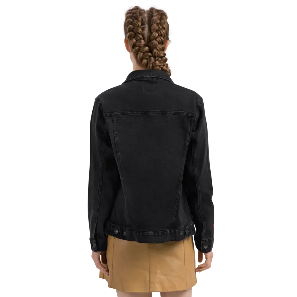 Denim Jacket product image (4)