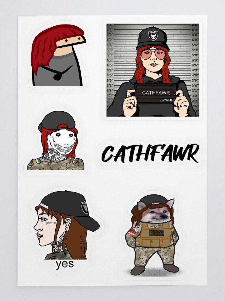 cath4Memes product image (1)