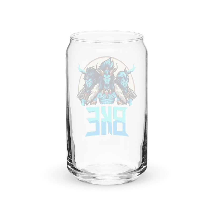 BKE Drinking Glass product image (8)