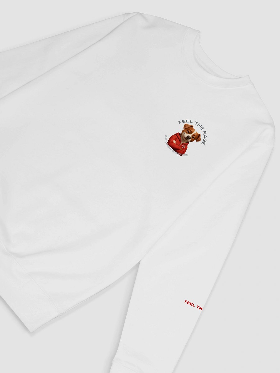 Jack Russell Premium Sweatshirt product image (6)