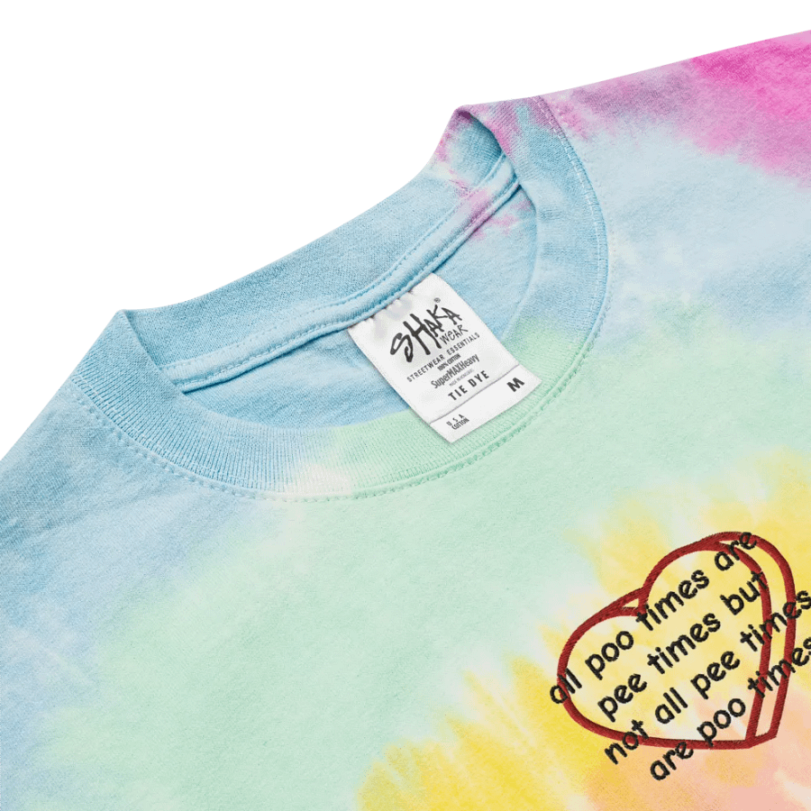 Wisdom t-shirt product image (3)