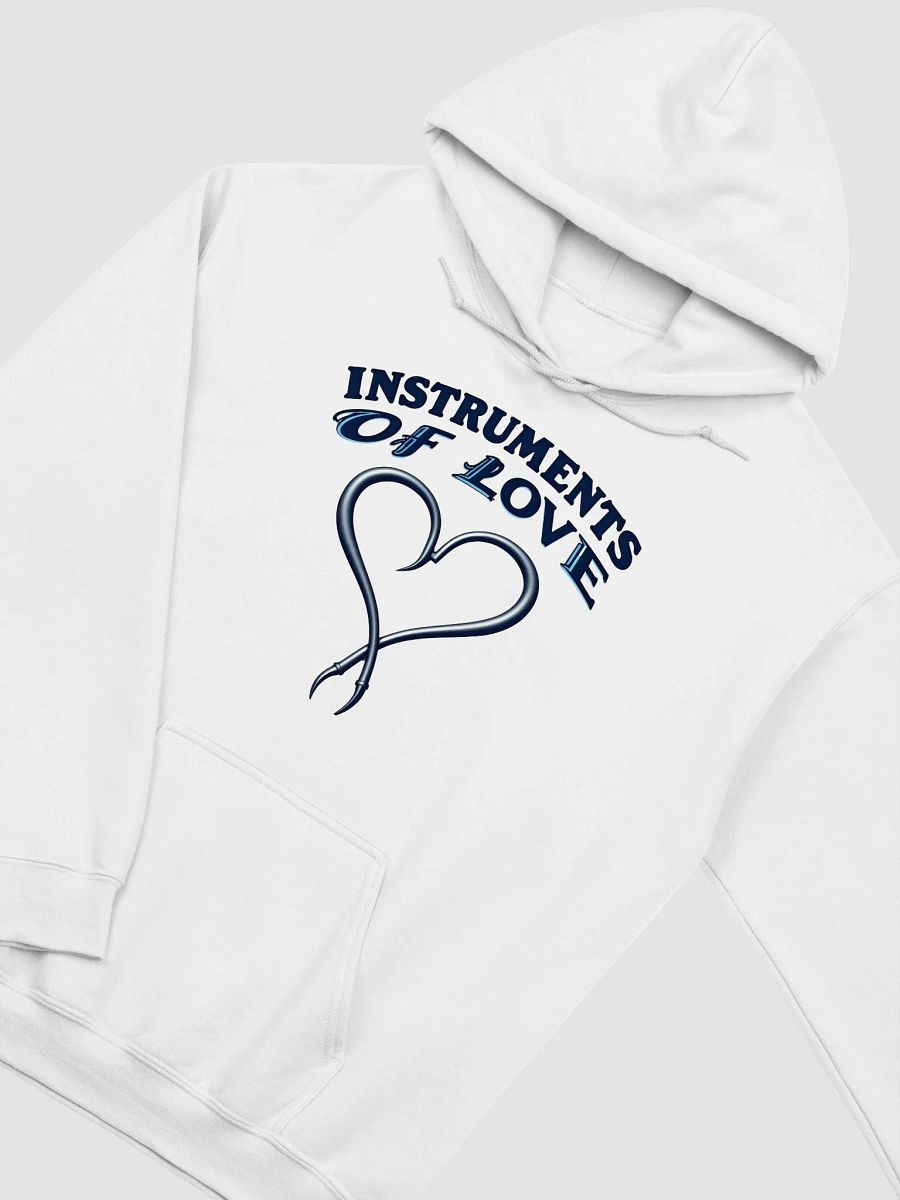 Heartfelt Melodies Hoodie product image (15)