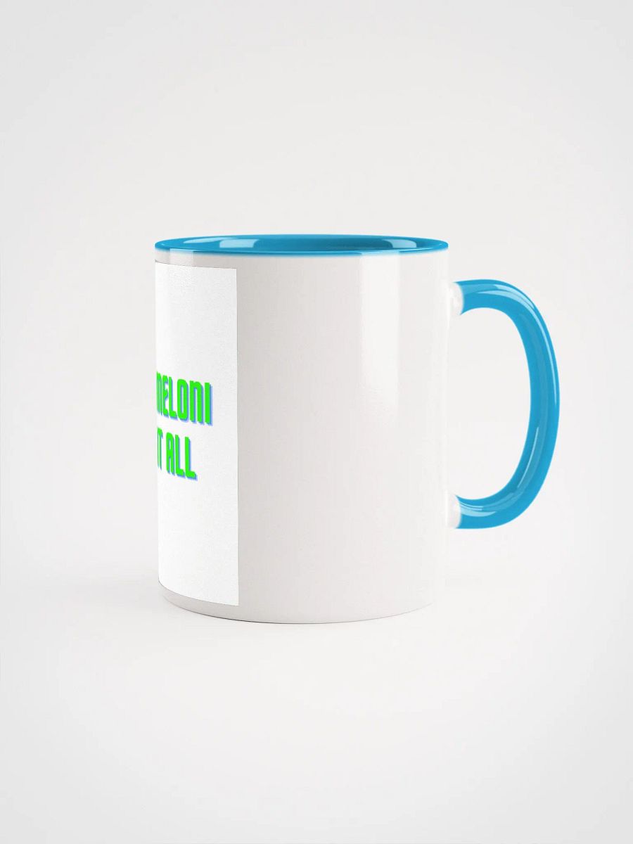 THE MELONI OF IT ALL product image (1)
