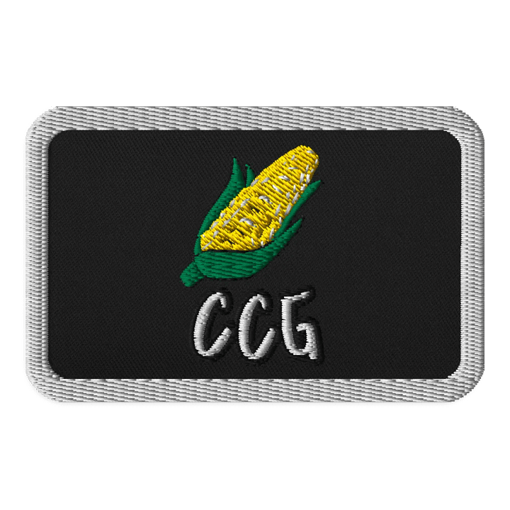 CCG PATCH product image (1)