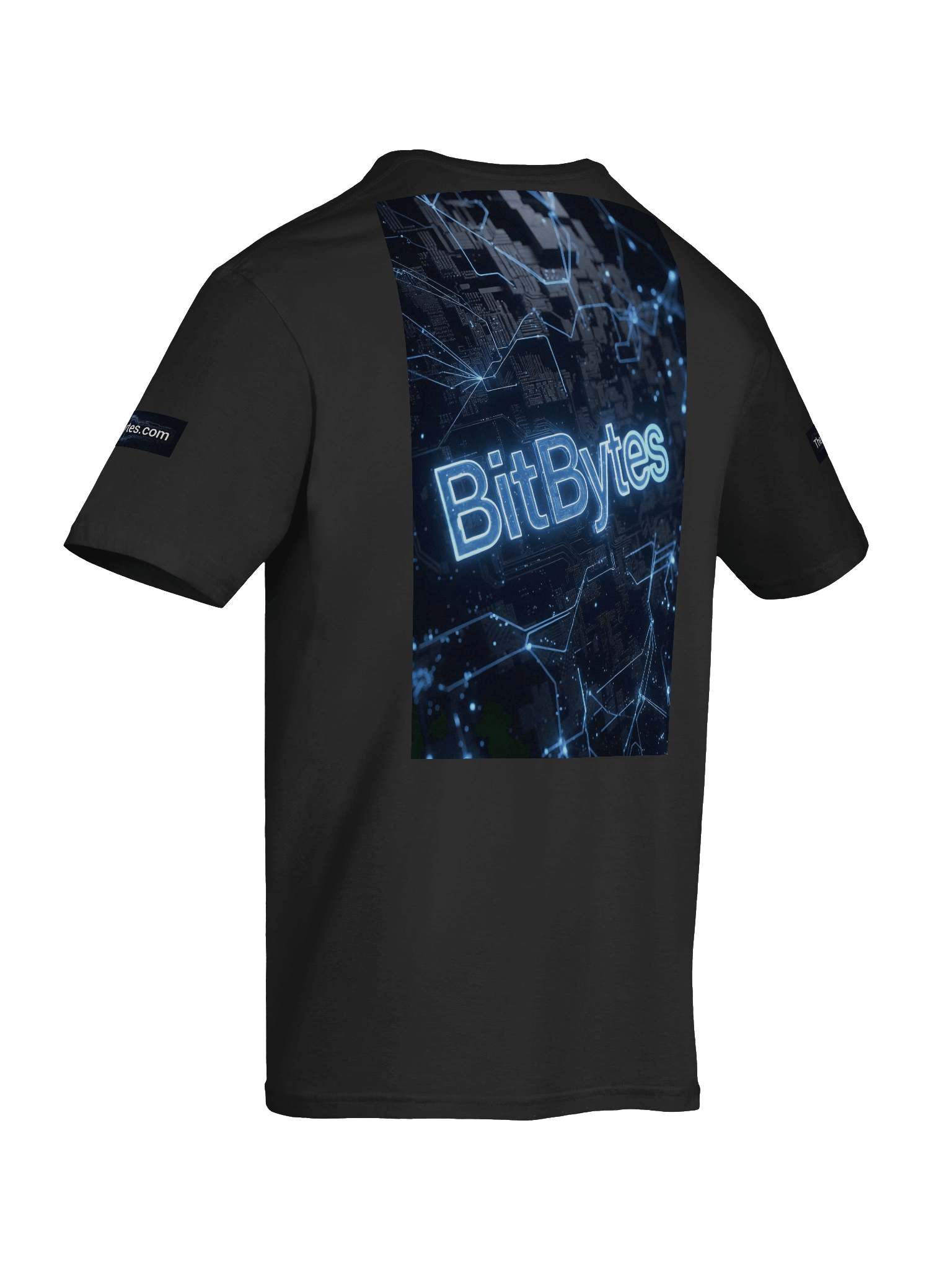 Anecdote Cover T-Shirt product image (12)