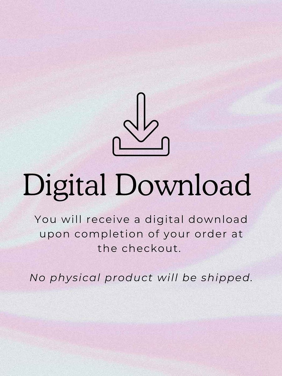Mother's Day Flyer Bundle - x4 Customizable Canva Templates product image (8)