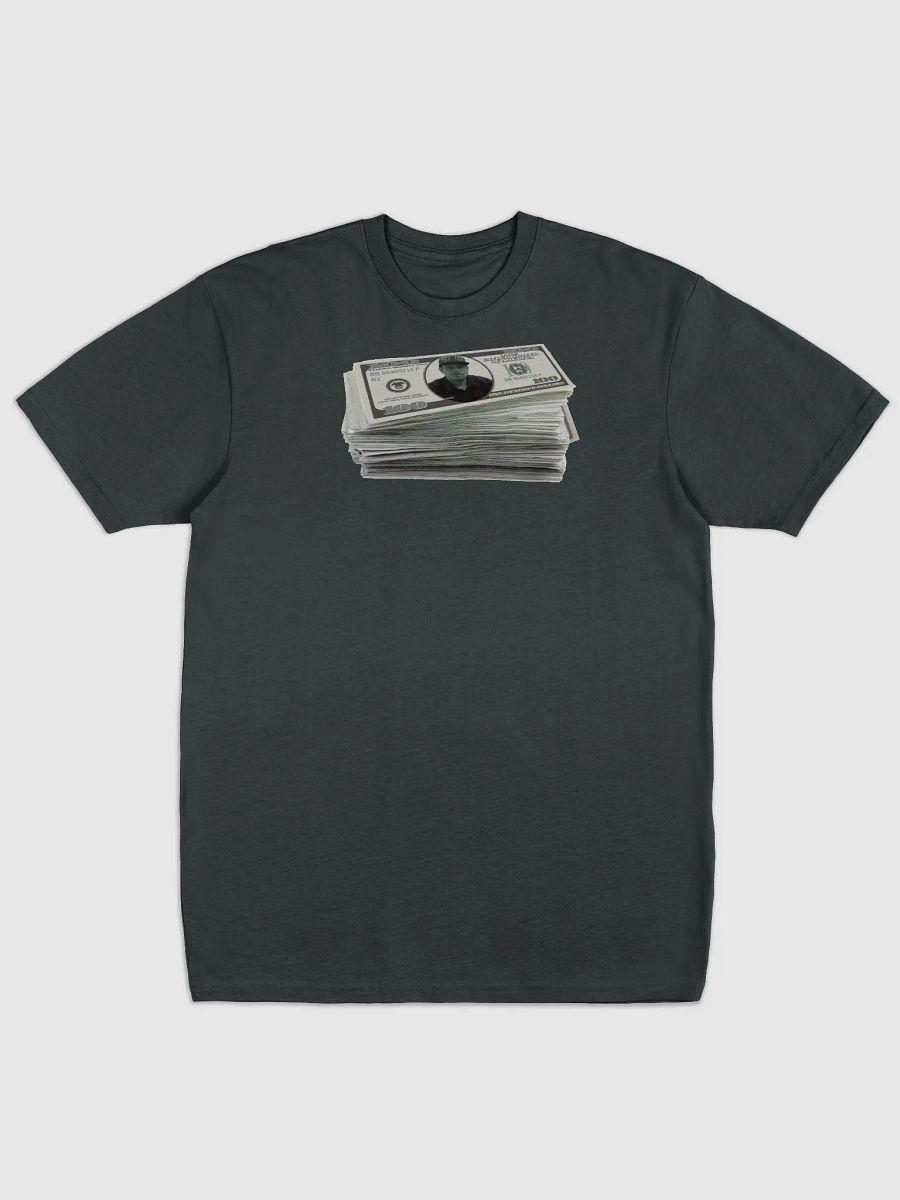 BERTBUCKS Tee product image (1)