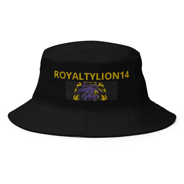 To Cool Lion Bucket product image (1)
