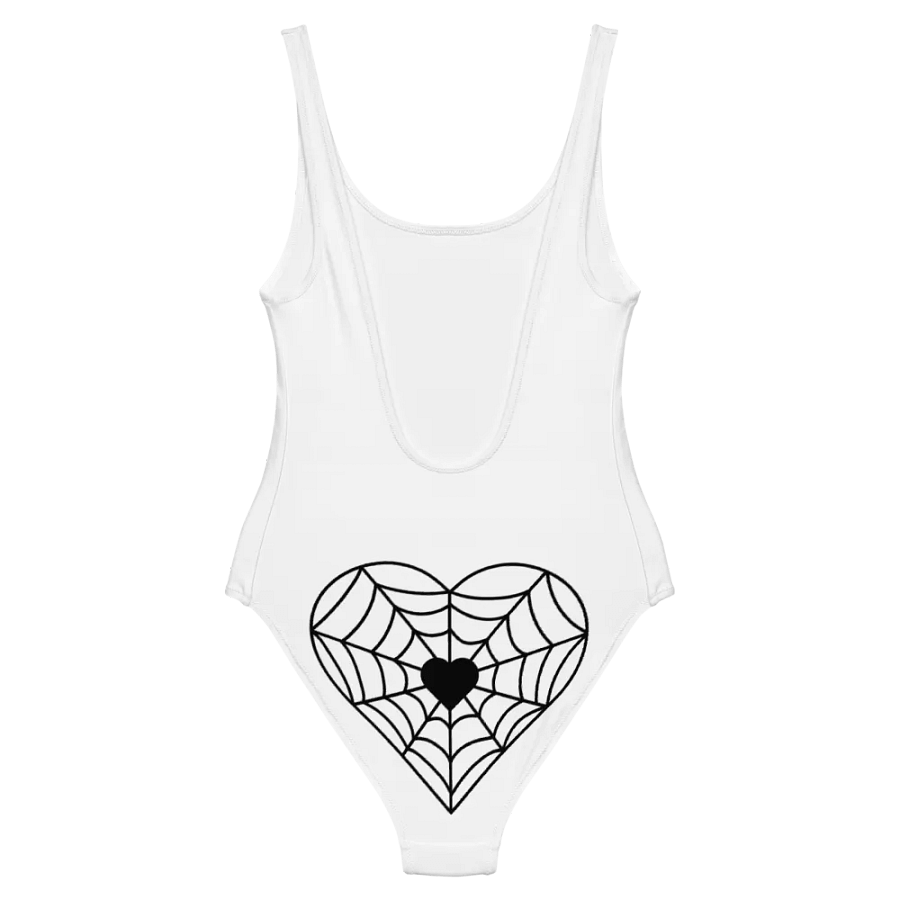 NinjaSpidey One-piece Bathing Suit product image (7)