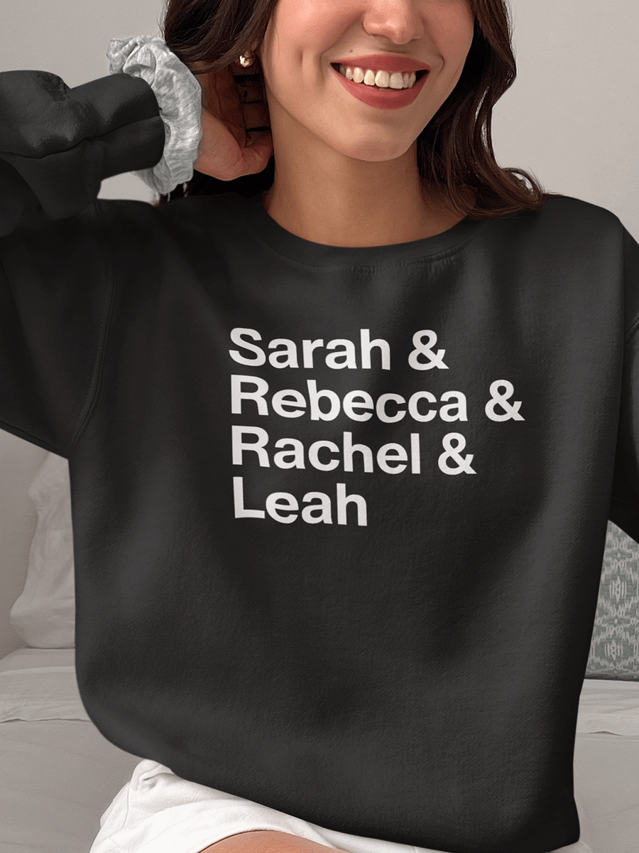Matriarchs Crewneck Sweatshirt product image (1)
