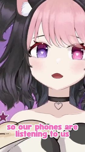 im never taking another benadryl again… #vtuber #envtuber #vtuberclips #streamer #benadryl #thehatman #memes #vtubermemes #vs...