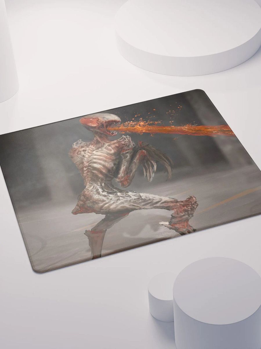 Spitter Gaming Mouse Pad product image (4)