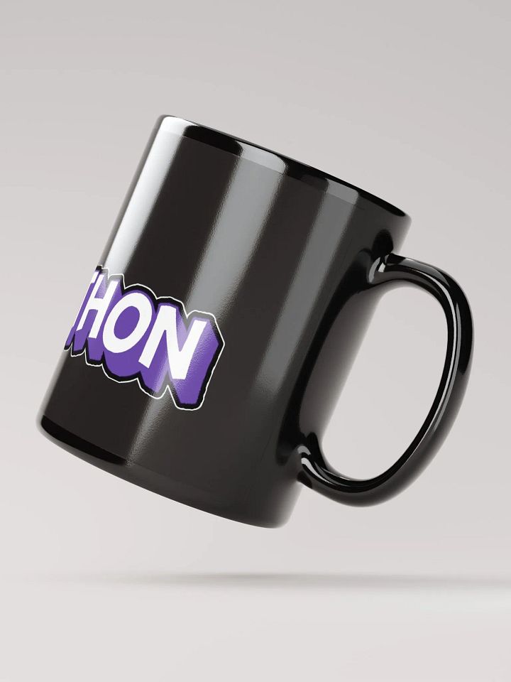 Fronkathon Black Cup product image (3)