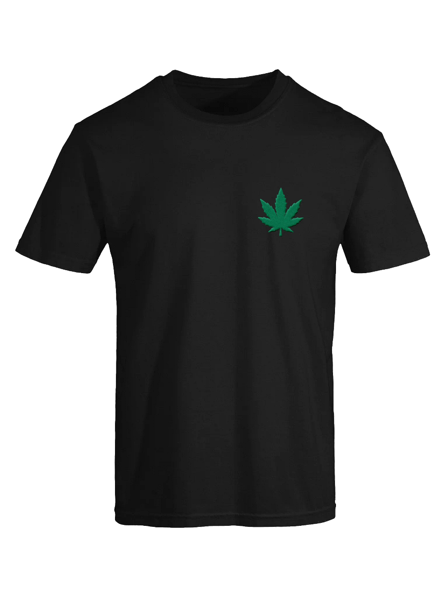 WEED T-Shirt product image (1)