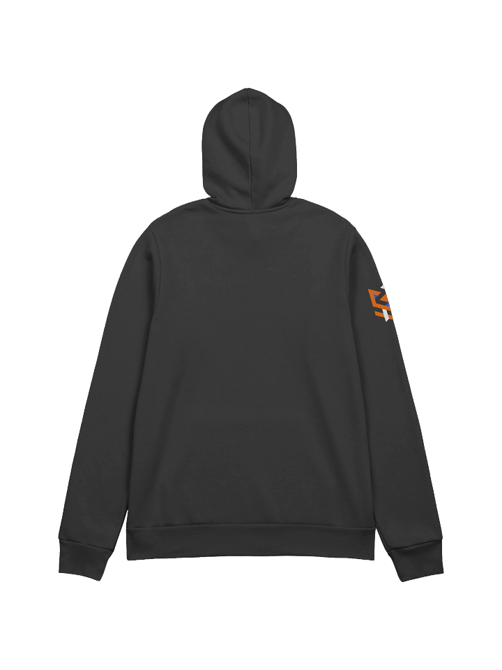 Rawr Magic Hoodie product image (2)