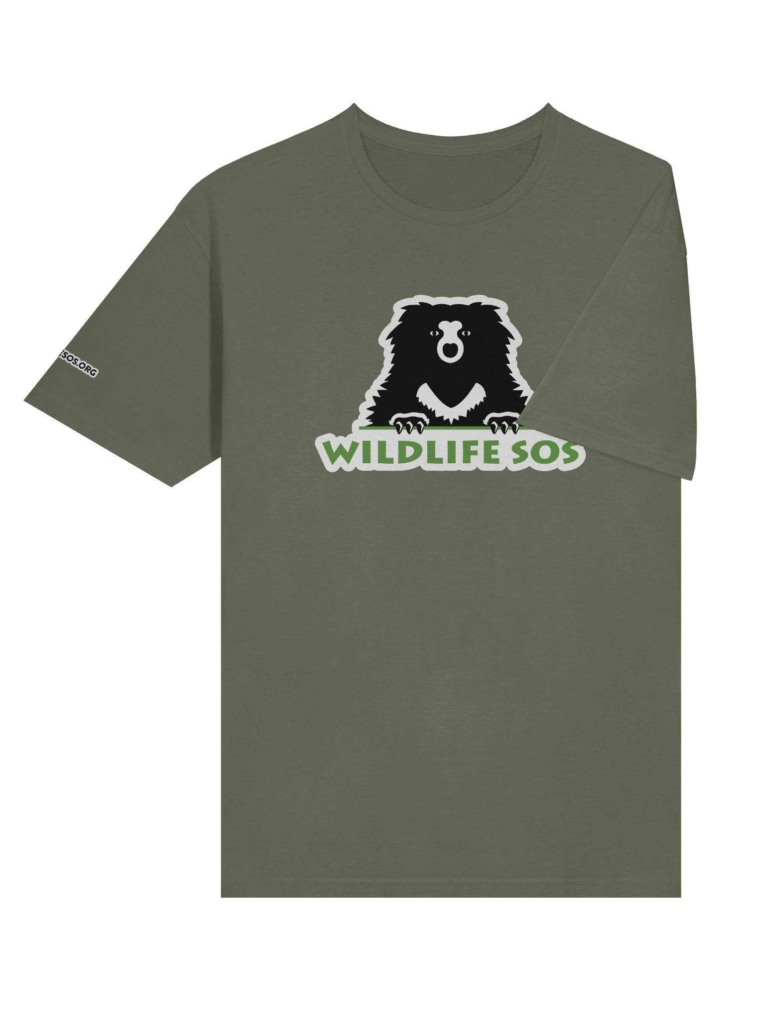 Classic Logo Shirt product image (8)