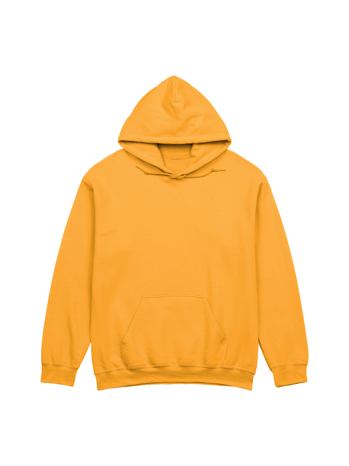 Seal Logo Hoodie product image (2)