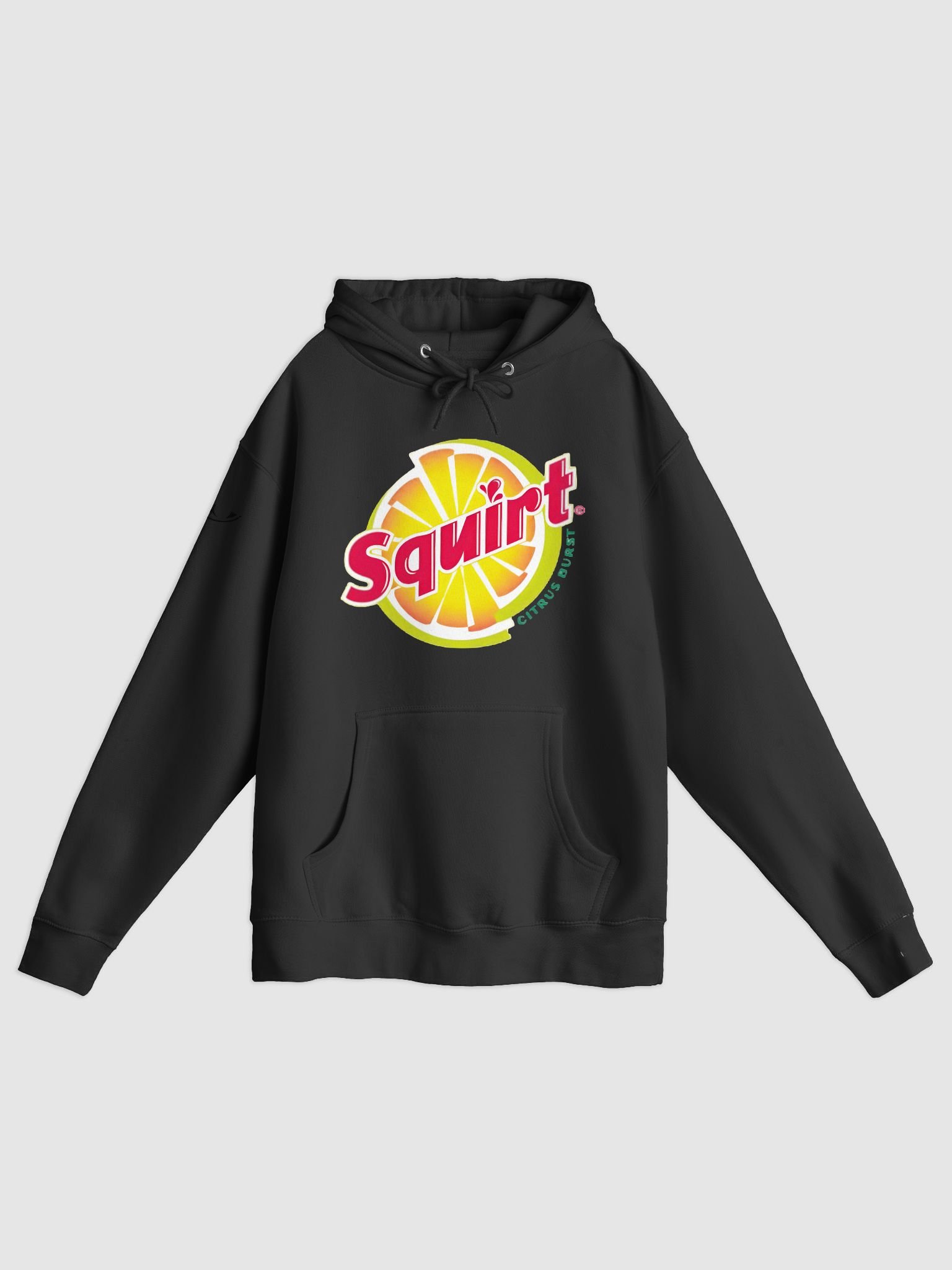 SQUIRT HOODIE product image (5)