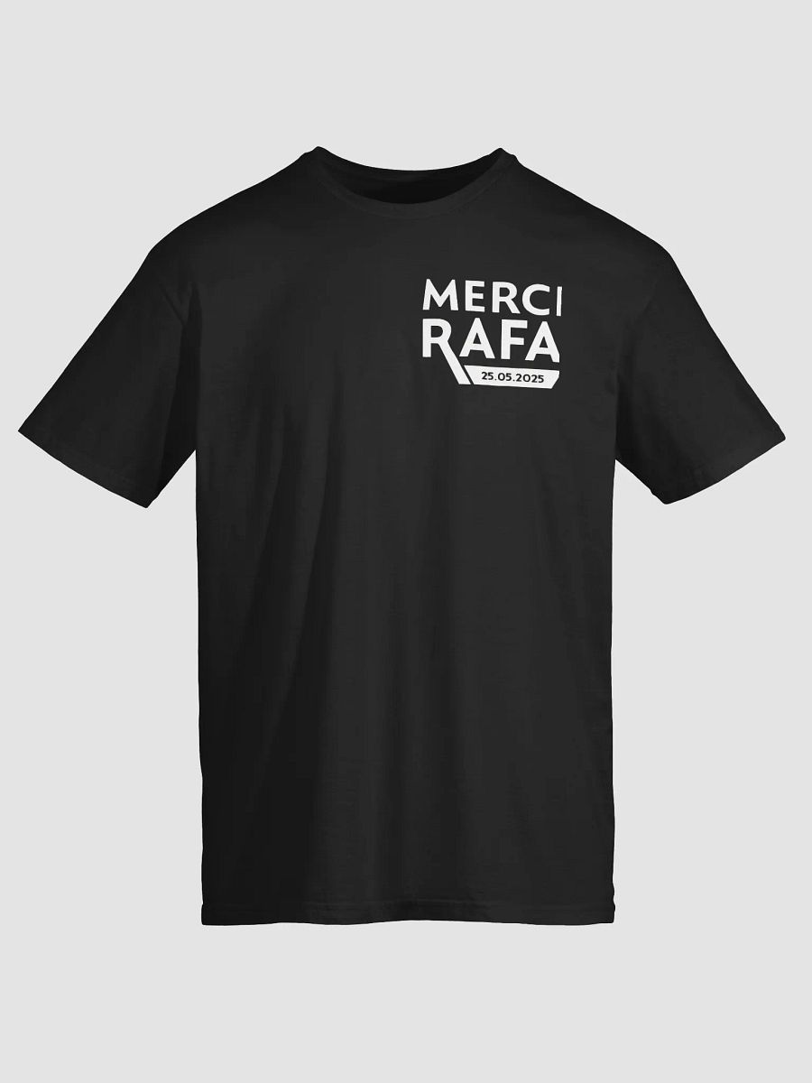 Merci Rafa Shirt product image (2)