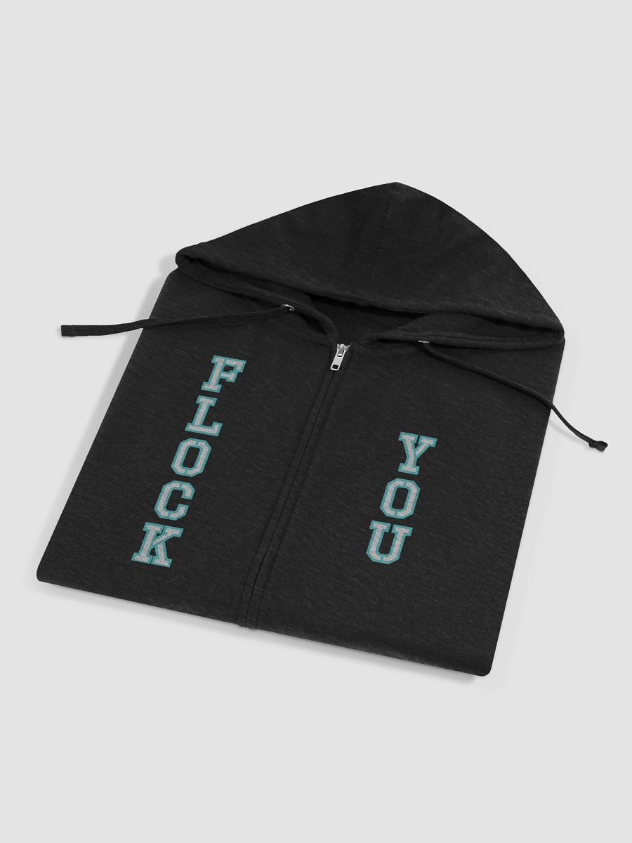 Flock You T-Shirt product image (16)
