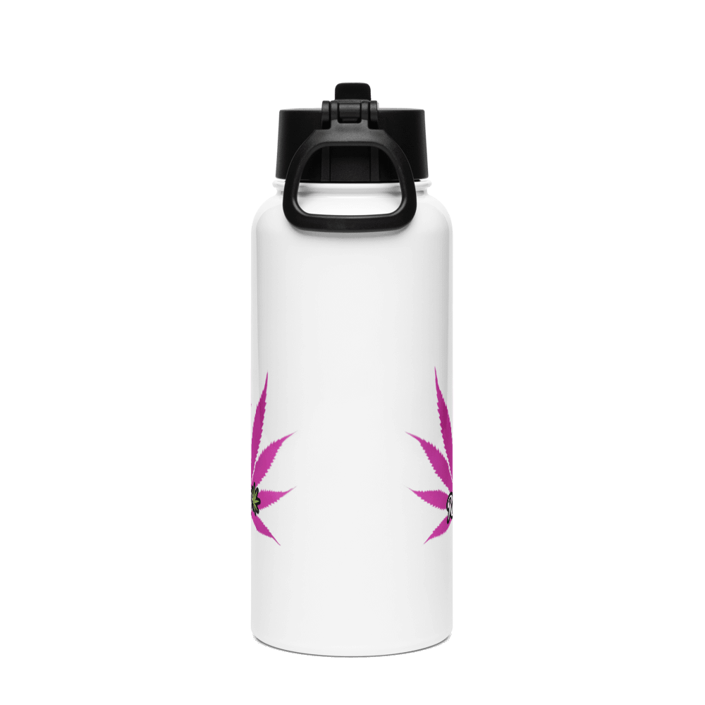 Roll-Up Stainless Steel Bottle product image (4)