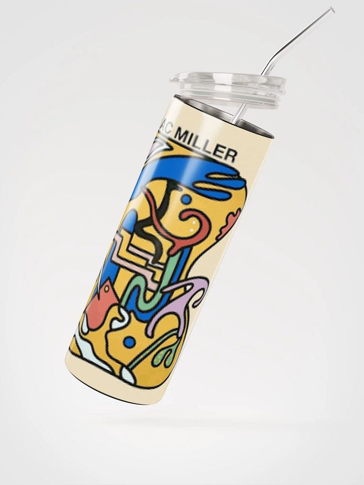 Mac Miller Thermos product image (2)