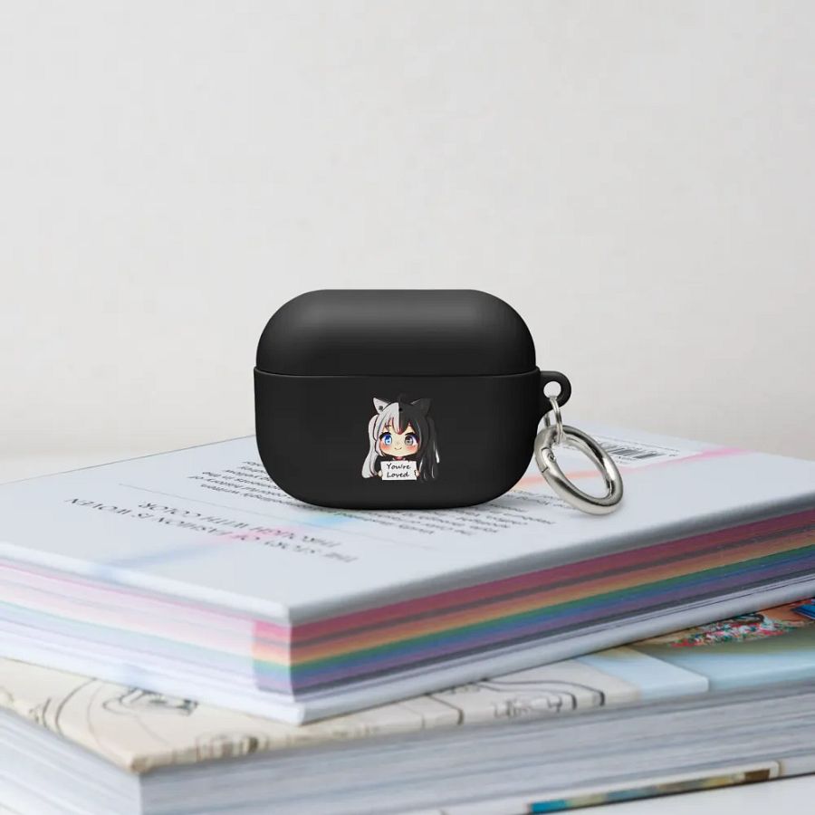 AirPods Case - Byakko You Are Loved Edition product image (71)