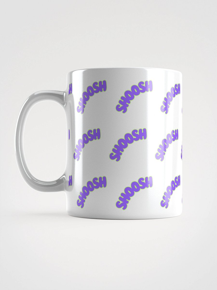 Shoosh Splash Ceramic Mug product image (17)